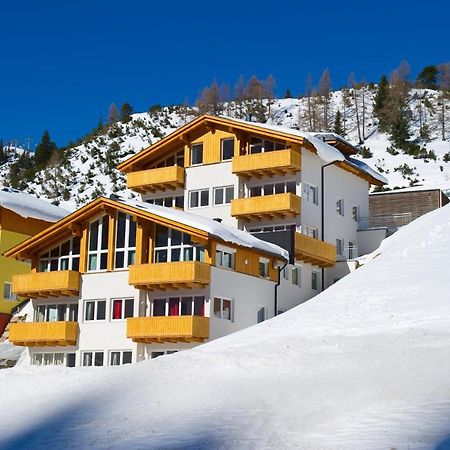 Obertauern Alps Apartment Екстериор снимка