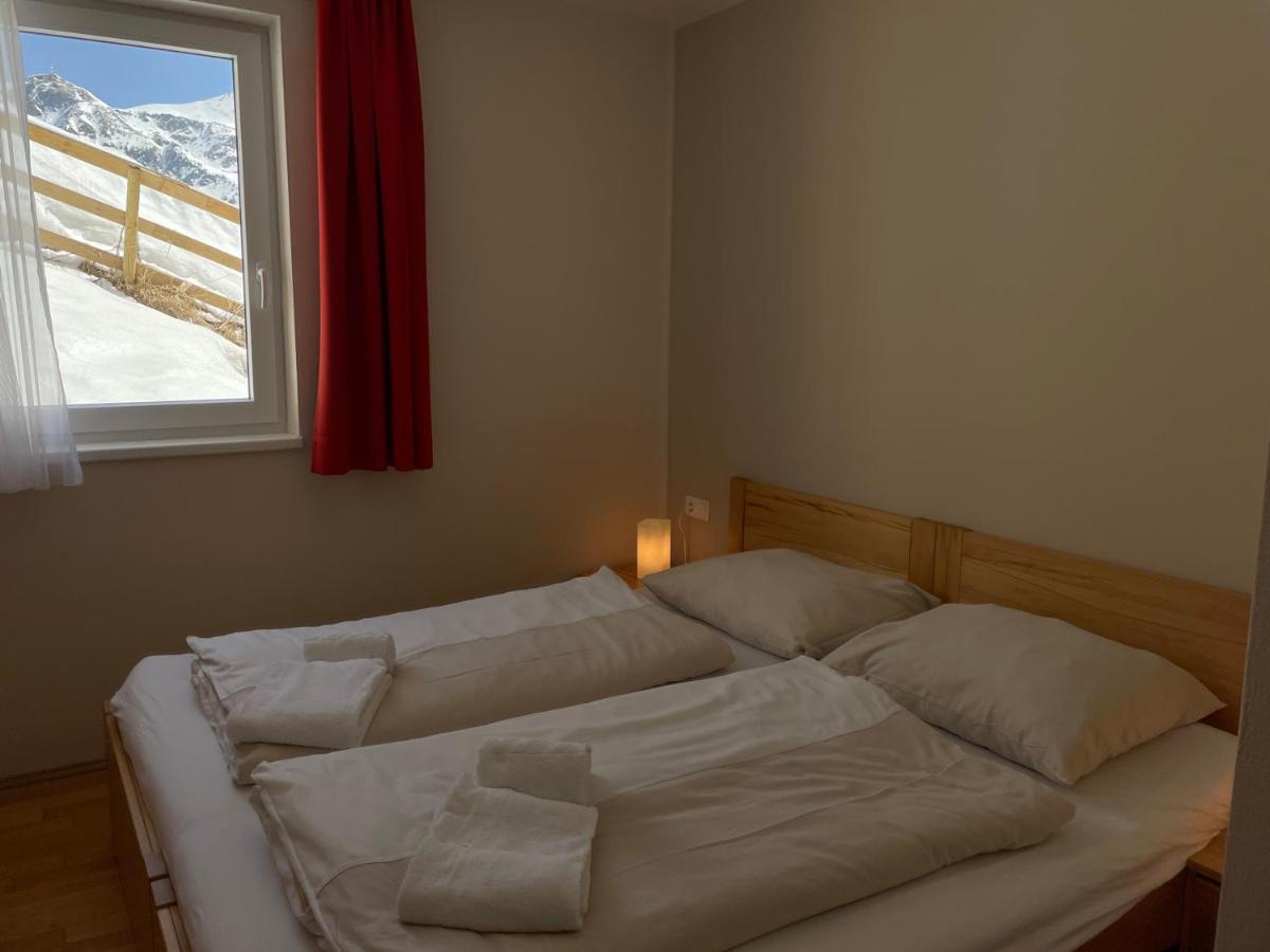 Obertauern Alps Apartment Екстериор снимка